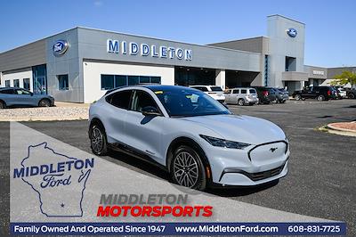 Used 2024 Ford Mustang Mach-E Premium for sale #7628P - photo 1