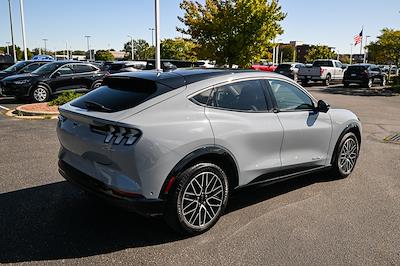 Used 2024 Ford Mustang Mach-E Premium for sale #7628P - photo 2
