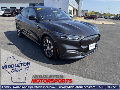 Used 2022 Ford Mustang Mach-E Premium for sale #7637P - photo 1