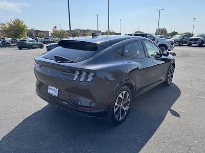 Used 2022 Ford Mustang Mach-E Premium for sale #7637P - photo 2