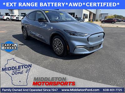 Used 2024 Ford Mustang Mach-E Premium for sale #7638P - photo 1