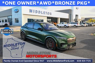 Used 2024 Ford Mustang Mach-E GT for sale #7639P - photo 1
