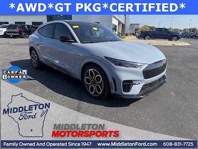 Used 2024 Ford Mustang Mach-E GT for sale #7640P - photo 1