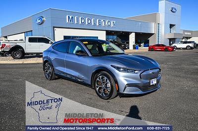 Used 2022 Ford Mustang Mach-E - photo 1