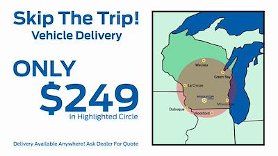 Used 2024 Ford Mustang Mach-E GT for sale #7649P - photo 1