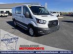 Used 2024 Ford Transit 250 Low Roof Empty Cargo Van for sale #7652P - photo 1