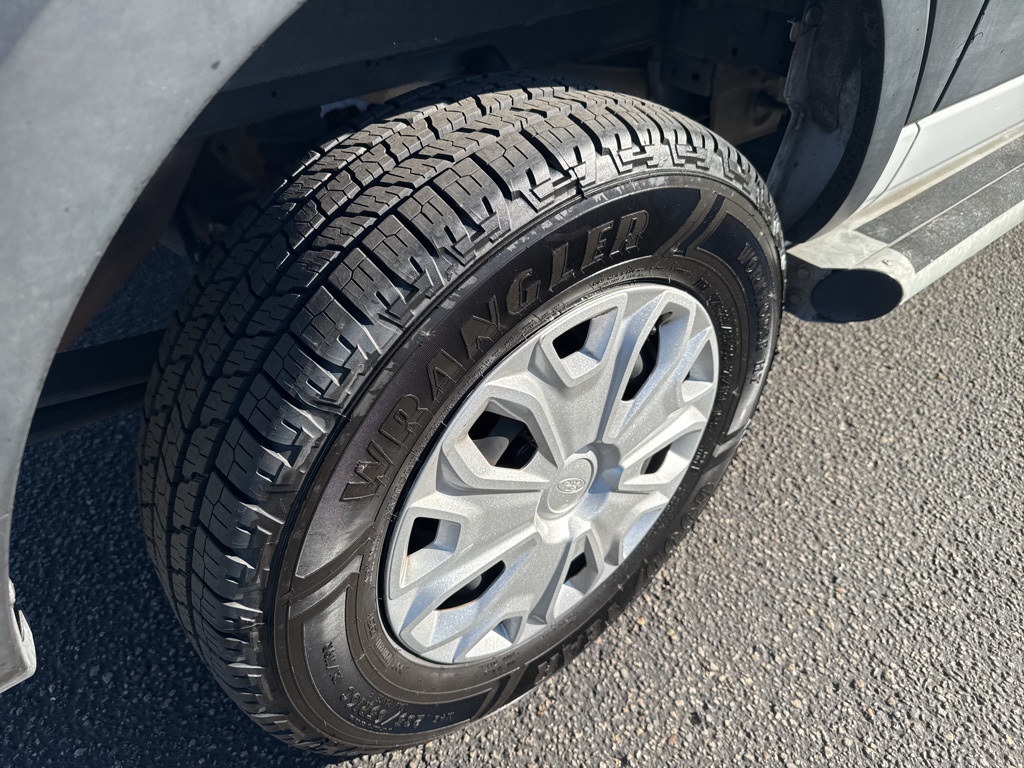 Used 2024 Ford Transit 250 - photo 12