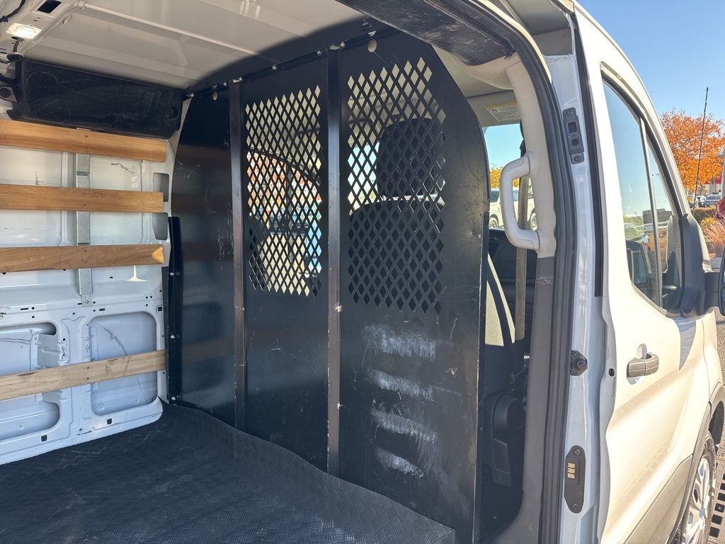 Used 2024 Ford Transit 250 - photo 15