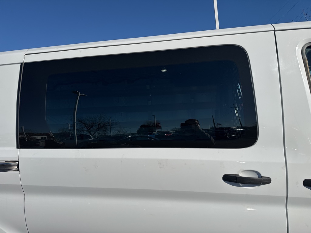 Used 2024 Ford Transit 250 - photo 16
