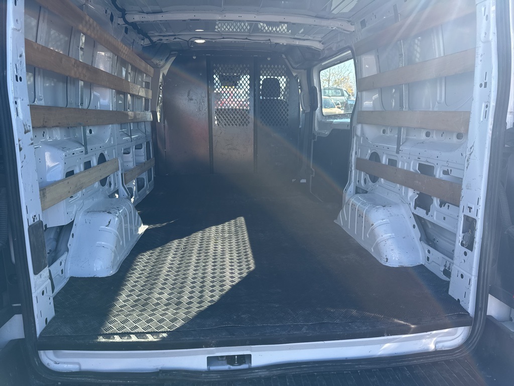 Used 2024 Ford Transit 250 - photo 18