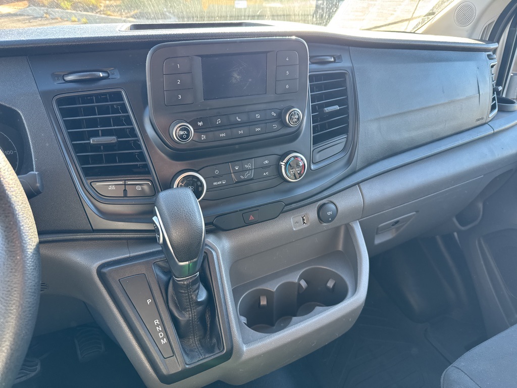 Used 2024 Ford Transit 250 - photo 22