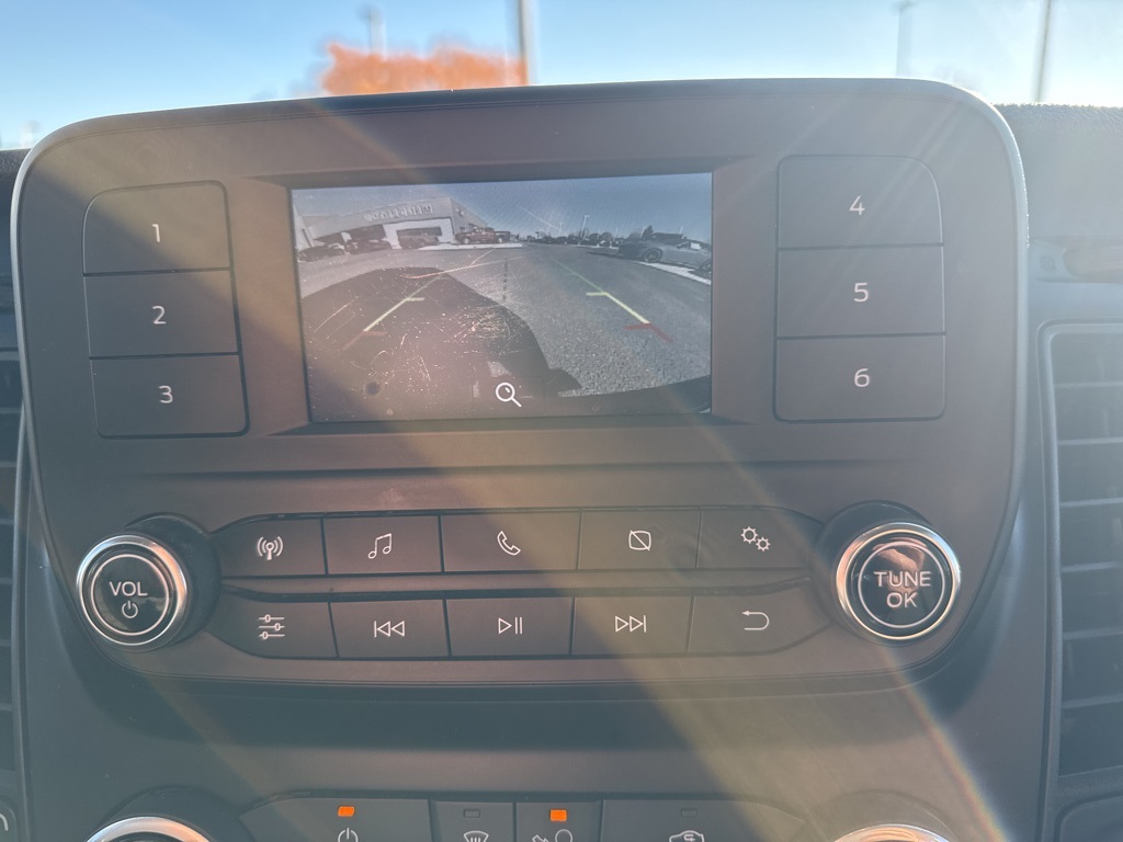Used 2024 Ford Transit 250 - photo 23