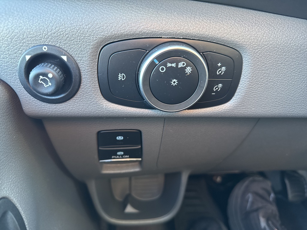 Used 2024 Ford Transit 250 - photo 24