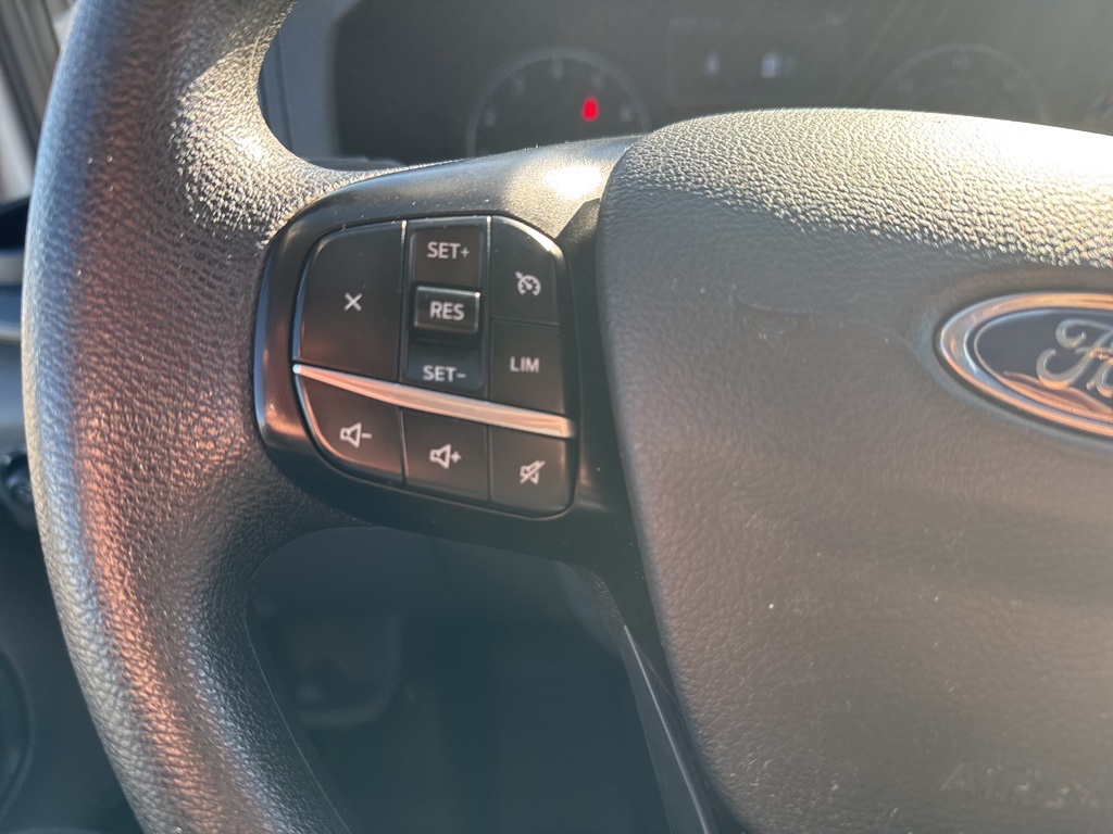 Used 2024 Ford Transit 250 - photo 27