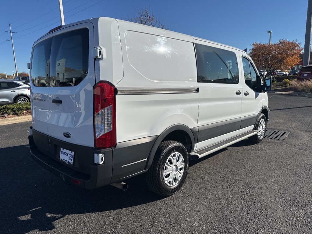 Used 2024 Ford Transit 250 - photo 5