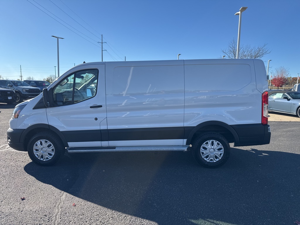 Used 2024 Ford Transit 250 - photo 8