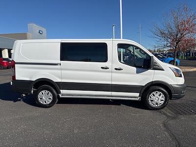 Used 2024 Ford Transit 250 Low Roof Empty Cargo Van for sale #7653P - photo 2