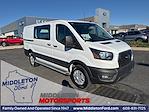 Used 2024 Ford Transit 250 Low Roof Empty Cargo Van for sale #7653P - photo 1