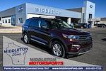 Used 2023 Ford Explorer XLT for sale #7656P - photo 1