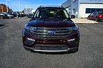 Used 2023 Ford Explorer XLT for sale #7656P - photo 8