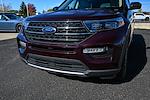 Used 2023 Ford Explorer XLT for sale #7656P - photo 9