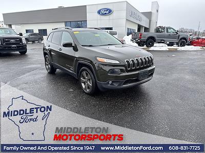 Used 2016 Jeep Cherokee for sale #7659PA - photo 2