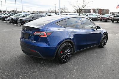 Used 2022 Tesla Model Y Performance for sale #7669PB - photo 2