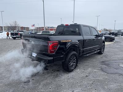 Used 2024 Ford F-150 Tremor SuperCrew Cab for sale #7672P - photo 2