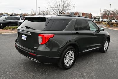 Used 2023 Ford Explorer XLT for sale #7676P - photo 2