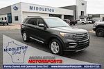 Used 2023 Ford Explorer XLT for sale #7676P - photo 1