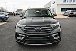 Used 2023 Ford Explorer XLT for sale #7676P - photo 9