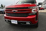 Used 2021 Chevrolet Silverado 1500 RST Crew Cab for sale #7680P - photo 10