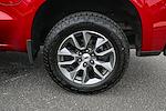 Used 2021 Chevrolet Silverado 1500 RST Crew Cab for sale #7680P - photo 12