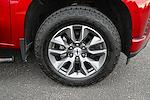 Used 2021 Chevrolet Silverado 1500 RST Crew Cab for sale #7680P - photo 14