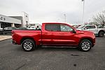 Used 2021 Chevrolet Silverado 1500 RST Crew Cab for sale #7680P - photo 4