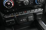 Used 2021 Chevrolet Silverado 1500 RST Crew Cab for sale #7680P - photo 34