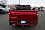 Used 2021 Chevrolet Silverado 1500 RST Crew Cab for sale #7680P - photo 5