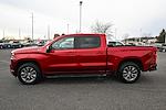 Used 2021 Chevrolet Silverado 1500 RST Crew Cab for sale #7680P - photo 7