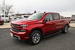 Used 2021 Chevrolet Silverado 1500 RST Crew Cab for sale #7680P - photo 8