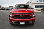 Used 2021 Chevrolet Silverado 1500 RST Crew Cab for sale #7680P - photo 9