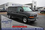 Used 2016 GMC Savana 2500 LT Passenger Van for sale #7681P - photo 1