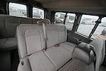 Used 2016 GMC Savana 2500 LT Passenger Van for sale #7681P - photo 24