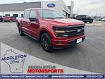 2024 Ford F-150 SuperCrew Cab 4WD Pickup for sale #7682P - photo 1