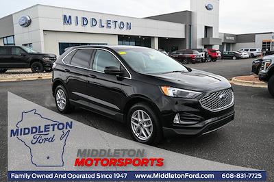 Used 2024 Ford Edge SEL for sale #7683P - photo 1
