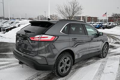 Used 2022 Ford Edge SEL for sale #7684PA - photo 2