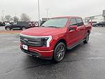 Used 2023 Ford F-150 Lightning Lariat SuperCrew Cab for sale #7686P - photo 9