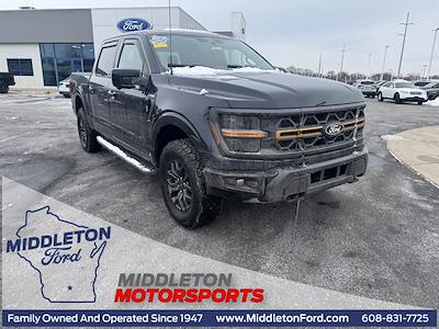 Used 2025 Ford F-150 Tremor SuperCrew Cab for sale #7687P - photo 1