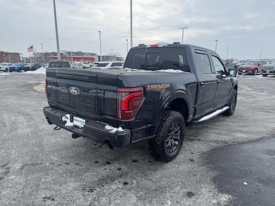 Used 2025 Ford F-150 Tremor SuperCrew Cab for sale #7687P - photo 2