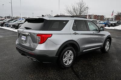 Used 2023 Ford Explorer XLT for sale #7692P - photo 2