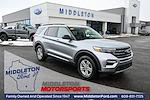 Used 2023 Ford Explorer XLT for sale #7692P - photo 1
